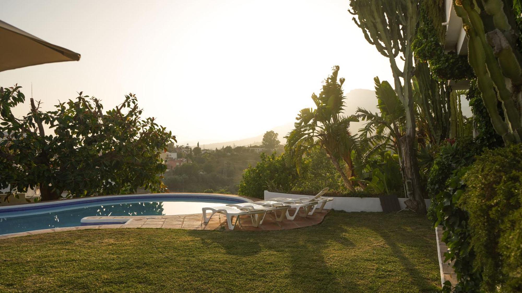 Tortuga Pousada Marbella