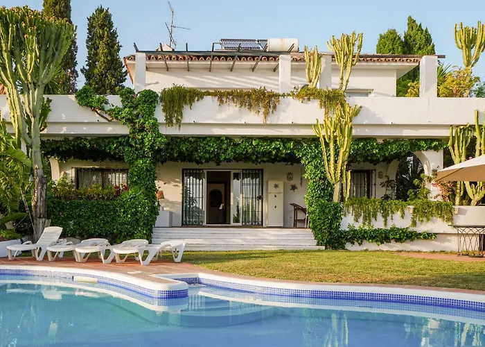 Villa Tortuga