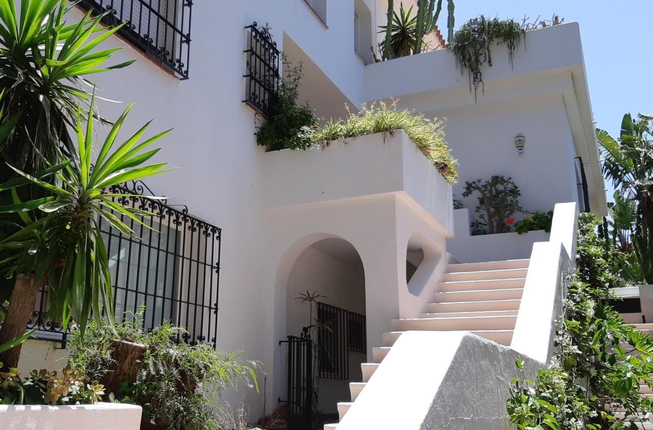Tortuga Pousada Marbella