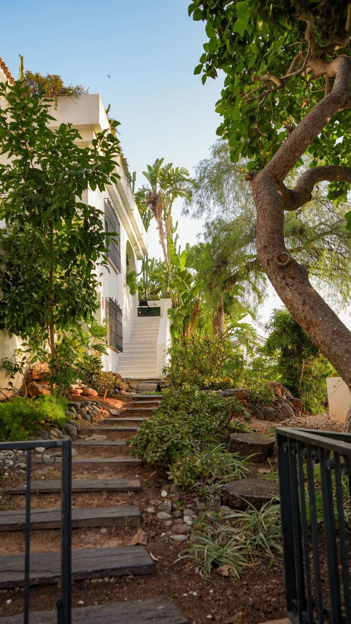 Tortuga Villa